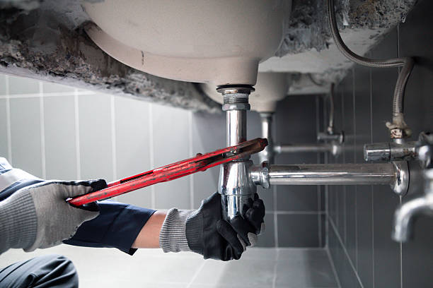 Trusted Pipe Repair service in Saint Petersburg, FL - AAA Plumbing Heating